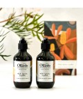 Gift Pack | Artist Wash + Cream Twin Set | Wild Lemon Myrtle